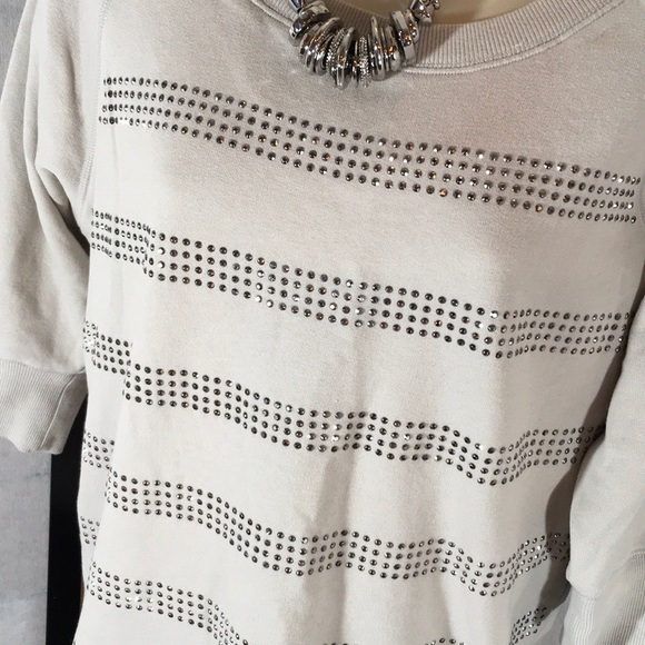 Victoria’s Secret supermodel sweatshirt - Picture 2 of 7